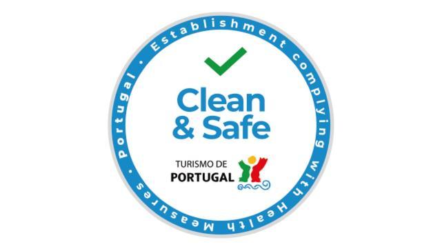 شقة Pro Touristic Peniche Surf & Beach المظهر الخارجي الصورة