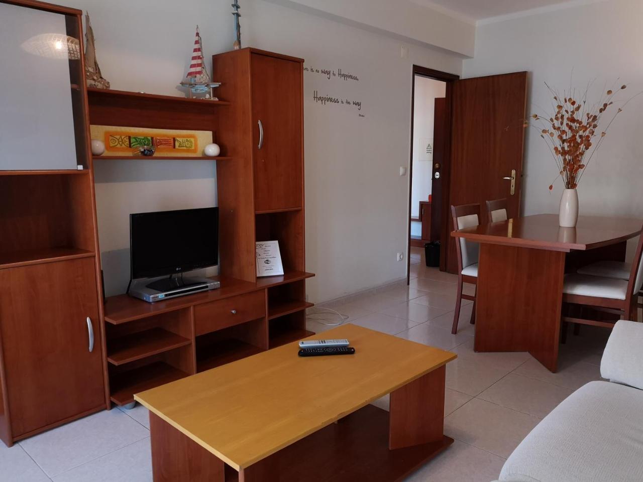 شقة Pro Touristic Peniche Surf & Beach المظهر الخارجي الصورة